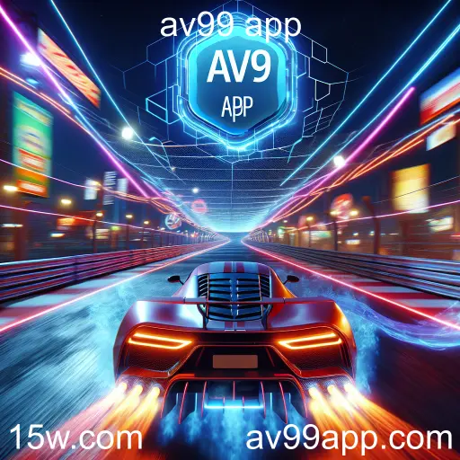 Jogos de Slot av99 app